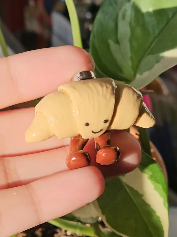 Jellycat Inspired Fridge Magnets