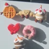 Jellycat Inspired Fridge Magnets